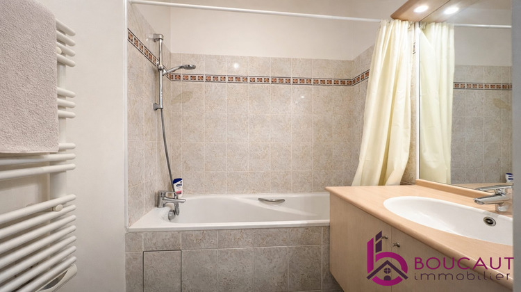 Ma-Cabane - Vente Appartement Le Plessis-Robinson, 29 m²