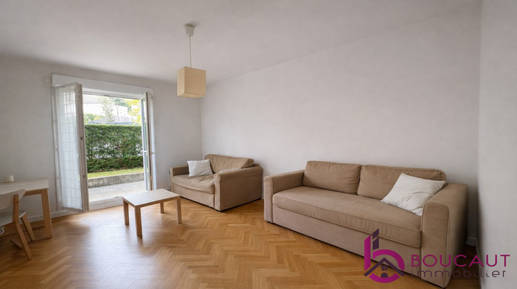Ma-Cabane - Vente Appartement Le Plessis-Robinson, 29 m²