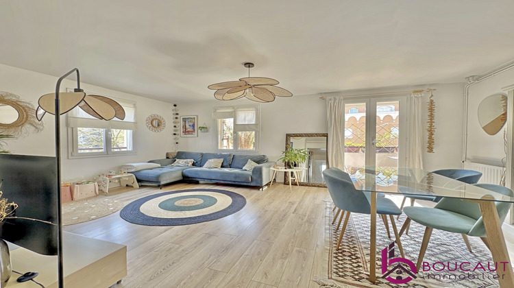 Ma-Cabane - Vente Appartement Le Plessis-Robinson, 66 m²