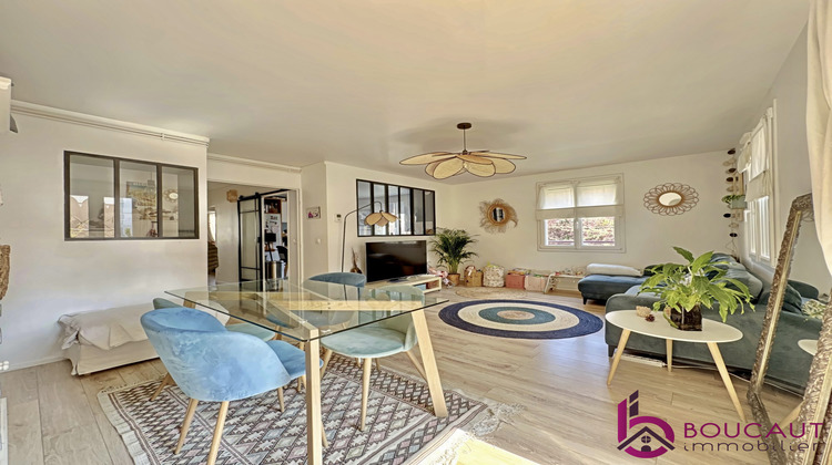 Ma-Cabane - Vente Appartement Le Plessis-Robinson, 66 m²