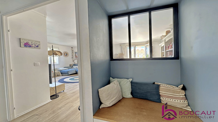 Ma-Cabane - Vente Appartement Le Plessis-Robinson, 66 m²