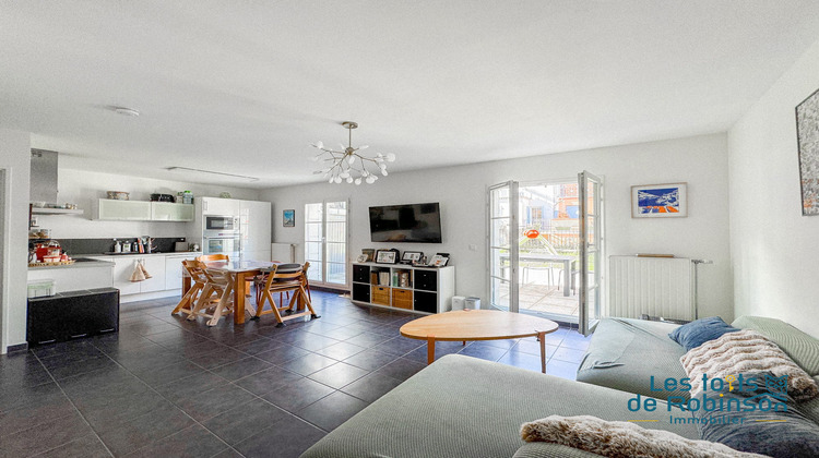 Ma-Cabane - Vente Appartement Le Plessis-Robinson, 64 m²