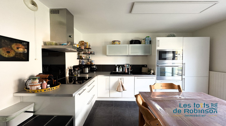 Ma-Cabane - Vente Appartement Le Plessis-Robinson, 64 m²