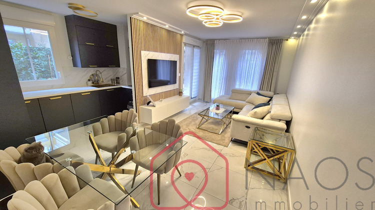 Ma-Cabane - Vente Appartement LE PLESSIS ROBINSON, 71 m²