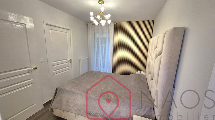 Ma-Cabane - Vente Appartement LE PLESSIS ROBINSON, 71 m²