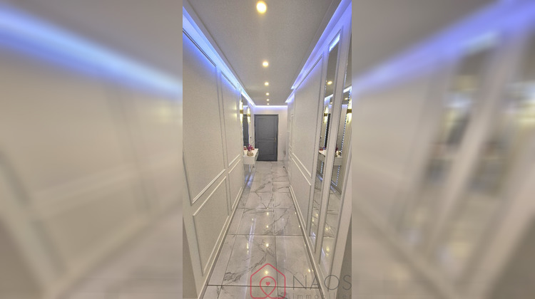 Ma-Cabane - Vente Appartement LE PLESSIS ROBINSON, 71 m²