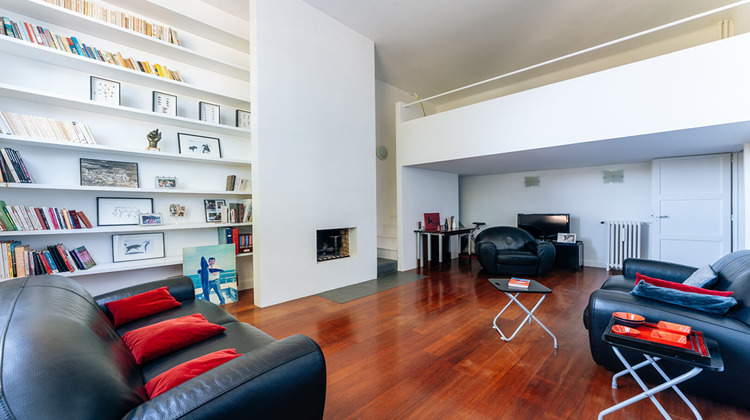 Ma-Cabane - Vente Appartement LE PLESSIS-ROBINSON, 93 m²