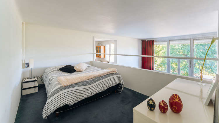 Ma-Cabane - Vente Appartement LE PLESSIS-ROBINSON, 93 m²