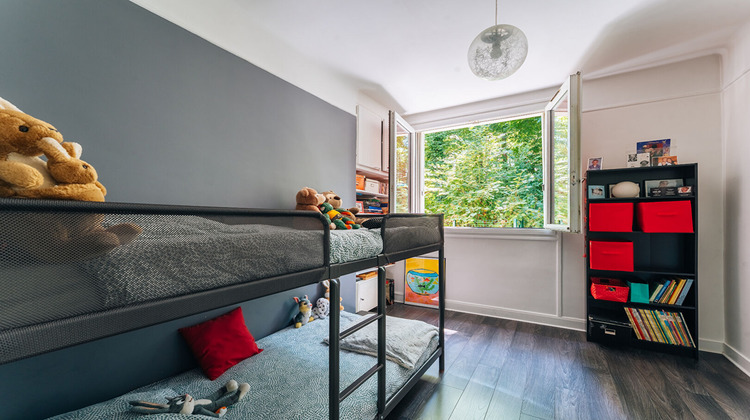 Ma-Cabane - Vente Appartement LE PLESSIS-ROBINSON, 93 m²