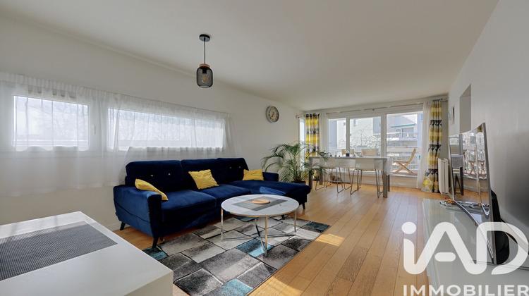 Ma-Cabane - Vente Appartement Le Plessis-Robinson, 77 m²