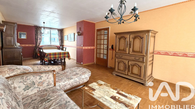 Ma-Cabane - Vente Appartement Le Plessis-Robinson, 67 m²