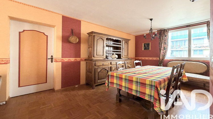 Ma-Cabane - Vente Appartement Le Plessis-Robinson, 67 m²