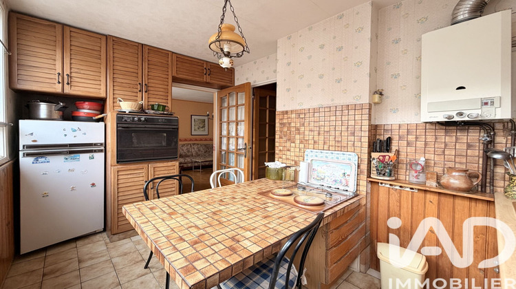 Ma-Cabane - Vente Appartement Le Plessis-Robinson, 67 m²
