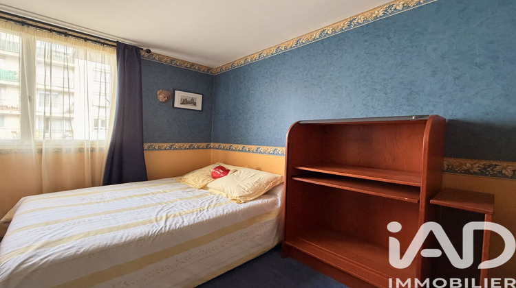 Ma-Cabane - Vente Appartement Le Plessis-Robinson, 67 m²