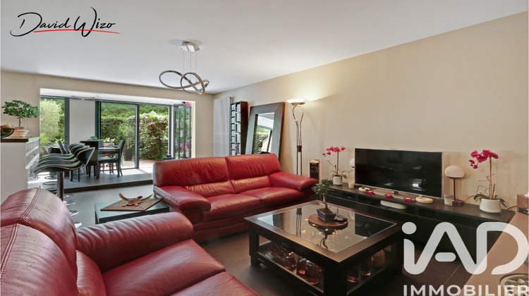 Ma-Cabane - Vente Appartement Le Plessis-Robinson, 75 m²