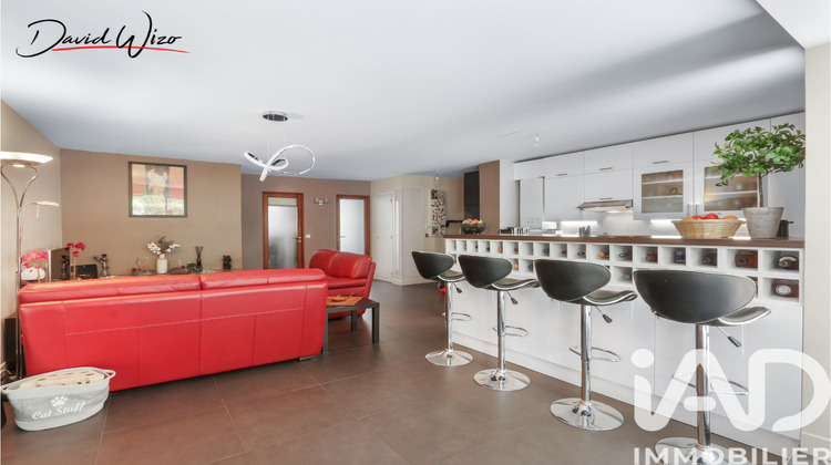 Ma-Cabane - Vente Appartement Le Plessis-Robinson, 75 m²