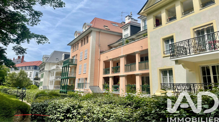 Ma-Cabane - Vente Appartement Le Plessis-Robinson, 75 m²