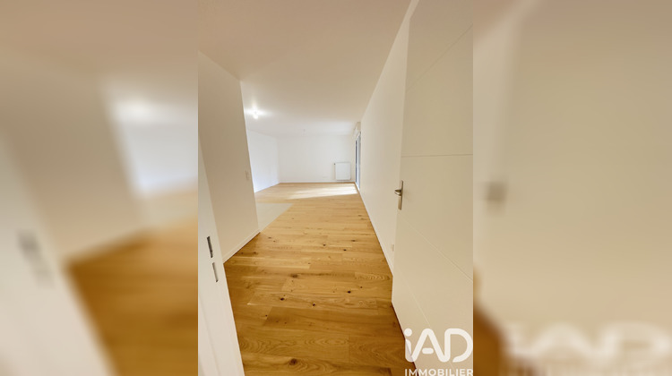 Ma-Cabane - Vente Appartement Le Plessis-Robinson, 88 m²