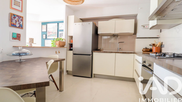 Ma-Cabane - Vente Appartement Le Plessis-Robinson, 69 m²