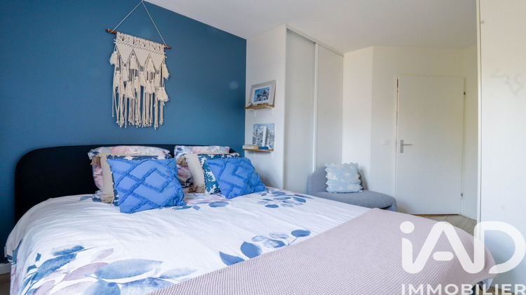 Ma-Cabane - Vente Appartement Le Plessis-Robinson, 69 m²