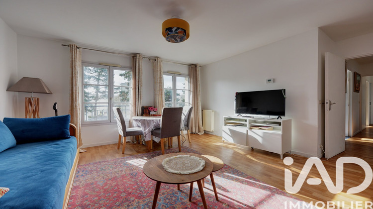 Ma-Cabane - Vente Appartement Le Plessis-Robinson, 66 m²