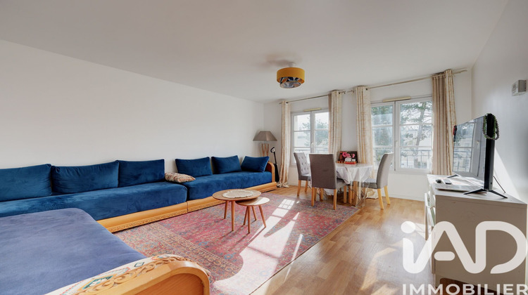 Ma-Cabane - Vente Appartement Le Plessis-Robinson, 66 m²
