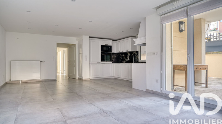 Ma-Cabane - Vente Appartement Le Plessis-Robinson, 82 m²