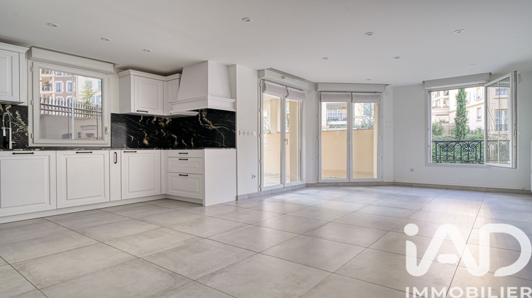 Ma-Cabane - Vente Appartement Le Plessis-Robinson, 82 m²