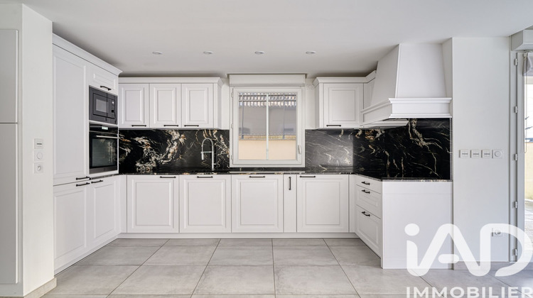 Ma-Cabane - Vente Appartement Le Plessis-Robinson, 82 m²