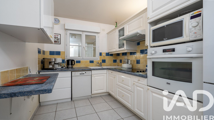 Ma-Cabane - Vente Appartement Le Plessis-Robinson, 70 m²