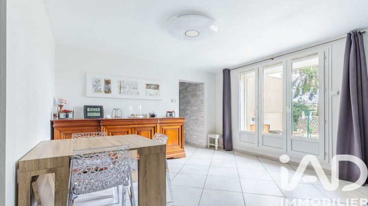 Ma-Cabane - Vente Appartement Le Plessis-Robinson, 92 m²