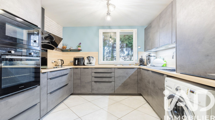 Ma-Cabane - Vente Appartement Le Plessis-Robinson, 92 m²