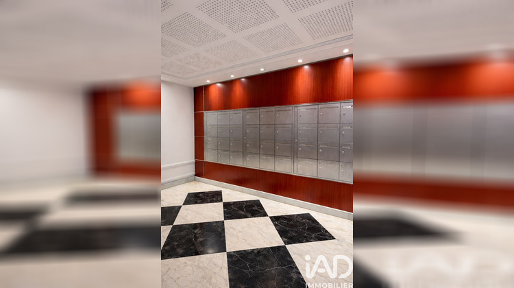 Ma-Cabane - Vente Appartement Le Plessis-Robinson, 42 m²