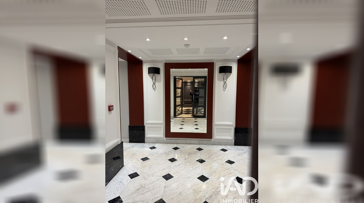 Ma-Cabane - Vente Appartement Le Plessis-Robinson, 42 m²