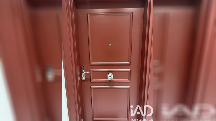 Ma-Cabane - Vente Appartement Le Plessis-Robinson, 42 m²