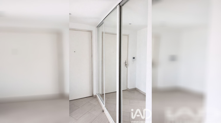 Ma-Cabane - Vente Appartement Le Plessis-Robinson, 42 m²