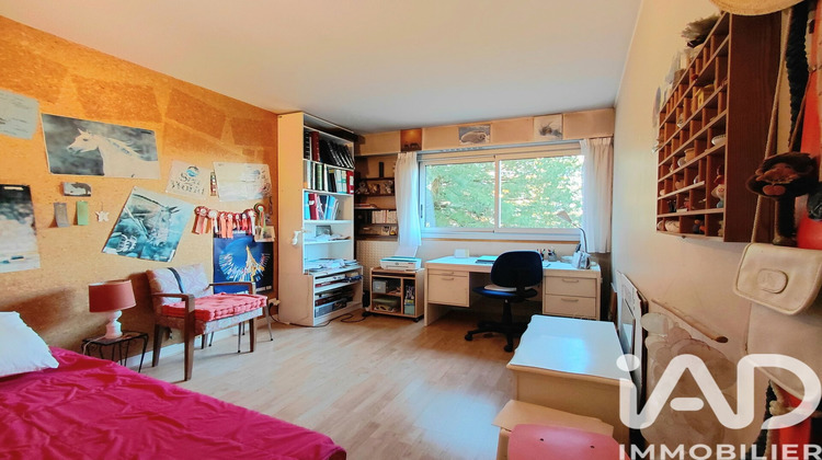 Ma-Cabane - Vente Appartement Le Plessis-Robinson, 99 m²