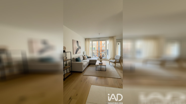 Ma-Cabane - Vente Appartement Le Plessis-Robinson, 76 m²