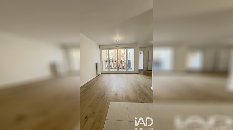 Ma-Cabane - Vente Appartement Le Plessis-Robinson, 76 m²