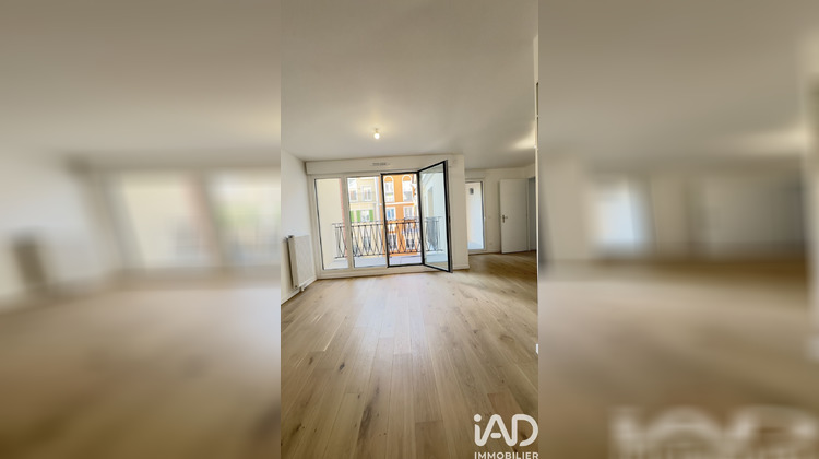 Ma-Cabane - Vente Appartement Le Plessis-Robinson, 76 m²