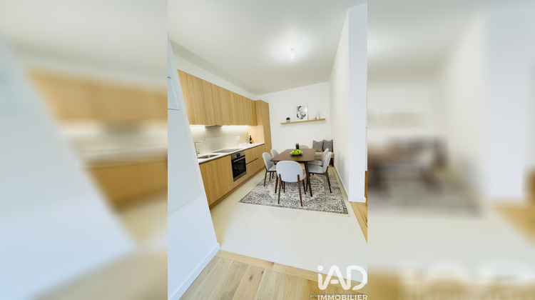 Ma-Cabane - Vente Appartement Le Plessis-Robinson, 76 m²