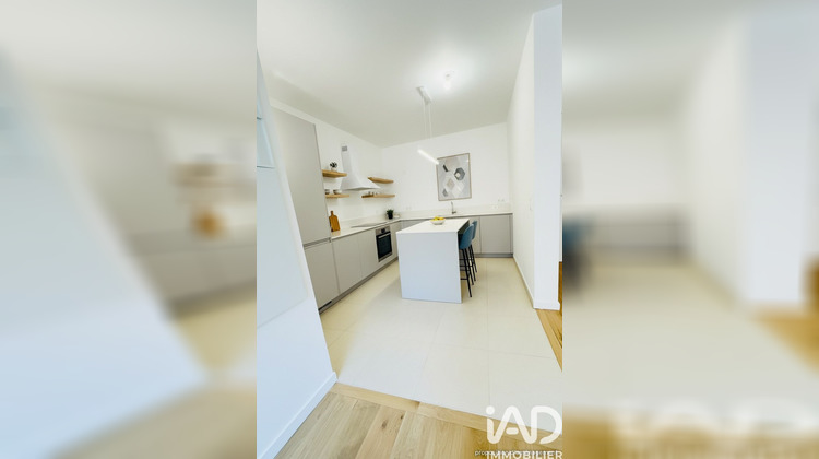 Ma-Cabane - Vente Appartement Le Plessis-Robinson, 76 m²