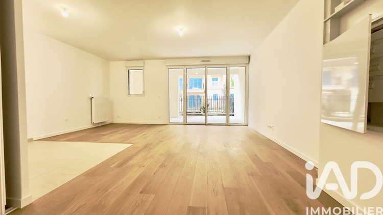 Ma-Cabane - Vente Appartement Le Plessis-Robinson, 64 m²