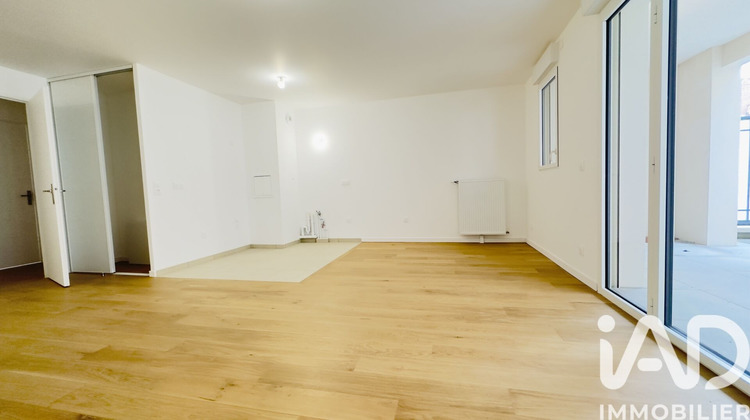 Ma-Cabane - Vente Appartement Le Plessis-Robinson, 64 m²