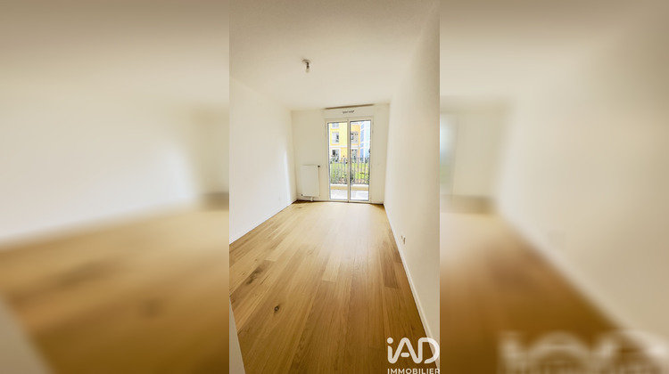 Ma-Cabane - Vente Appartement Le Plessis-Robinson, 64 m²