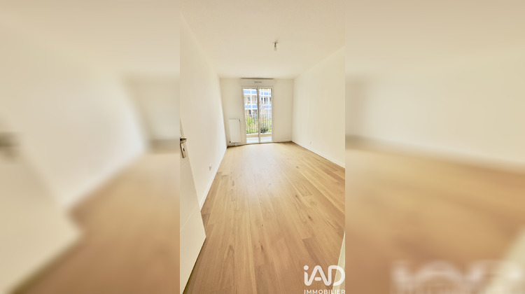 Ma-Cabane - Vente Appartement Le Plessis-Robinson, 64 m²