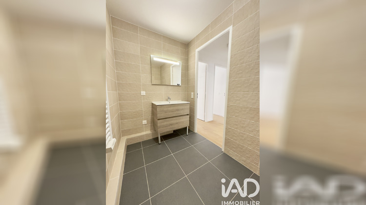 Ma-Cabane - Vente Appartement Le Plessis-Robinson, 65 m²