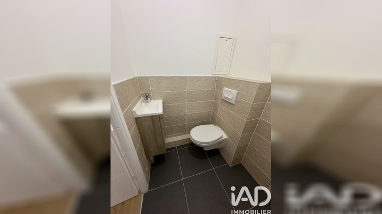 Ma-Cabane - Vente Appartement Le Plessis-Robinson, 65 m²
