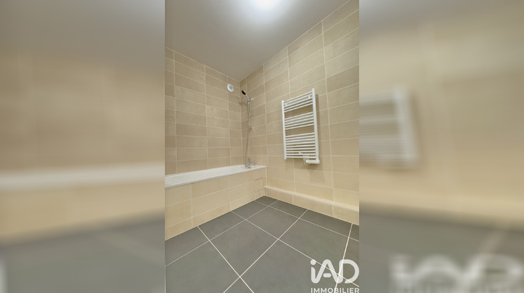 Ma-Cabane - Vente Appartement Le Plessis-Robinson, 65 m²