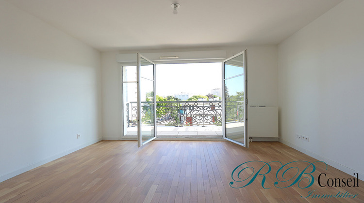 Ma-Cabane - Vente Appartement LE PLESSIS-ROBINSON, 40 m²